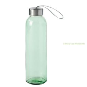 TAKE SMART üvegpalack, 500ml