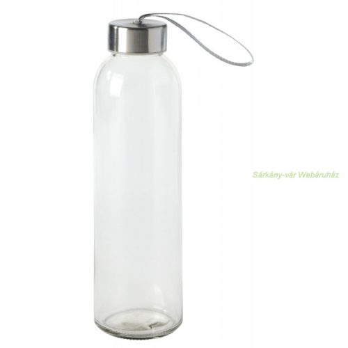 TAKE SMART üvegpalack, 500ml