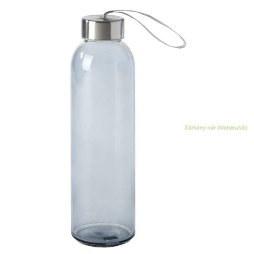 TAKE SMART üvegpalack, 500ml