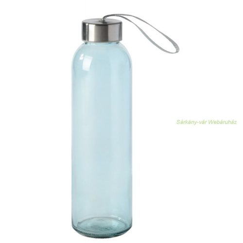TAKE SMART üvegpalack, 500ml