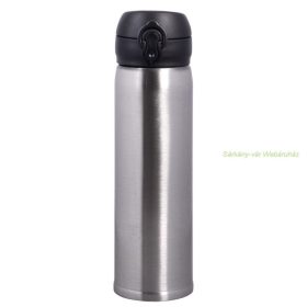 OOLONG vákuumos ivópalack, 400ml