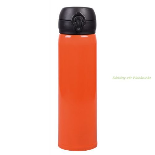 OOLONG vákuumos ivópalack, 400ml