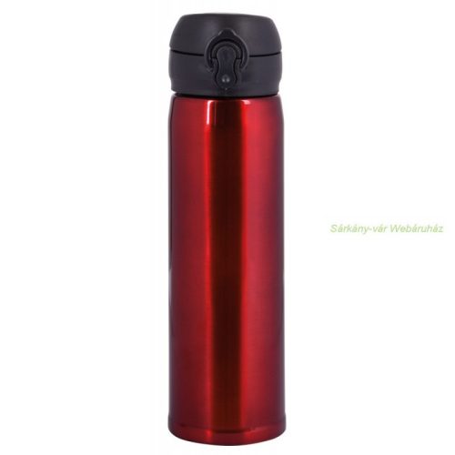 OOLONG vákuumos ivópalack, 400ml