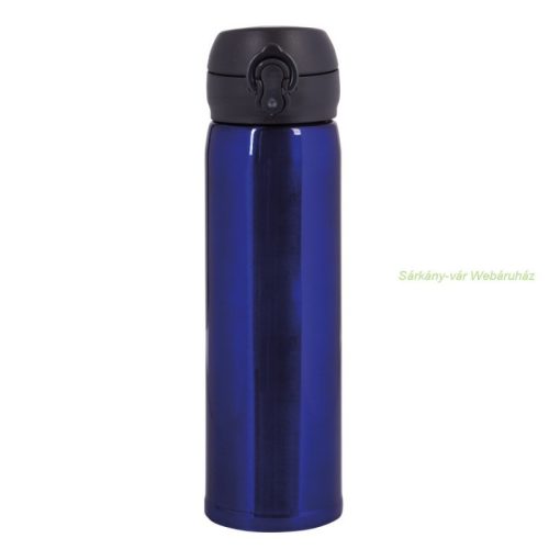 OOLONG vákuumos ivópalack, 400ml