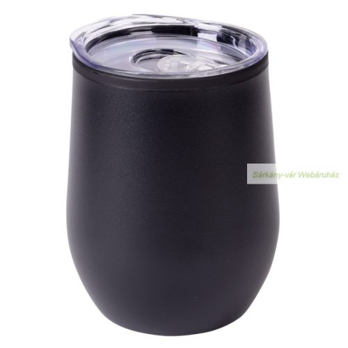 BOWLY hőszigetelt termobögre, 300ml