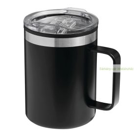 STYLEMUG duplafalú utazóbögre, 400ml