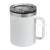STYLEMUG duplafalú utazóbögre, 400ml