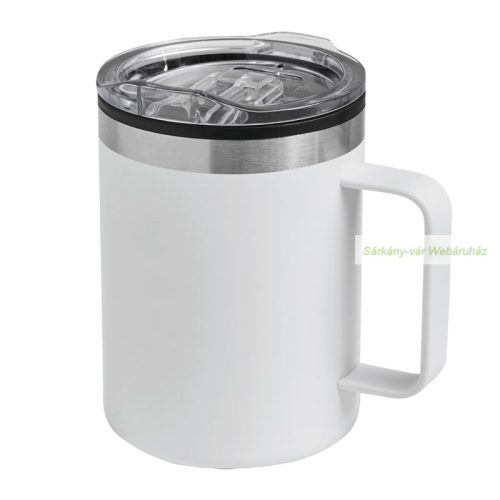 STYLEMUG duplafalú utazóbögre, 400ml