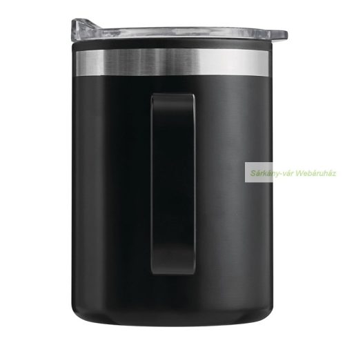 STYLEMUG duplafalú utazóbögre, 400ml