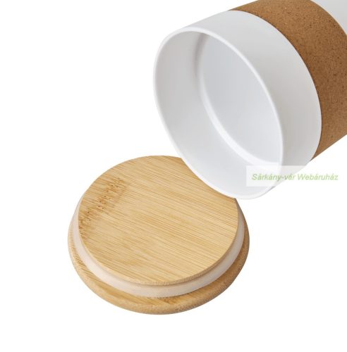 TRAVEL GRIP bögre, 350 ml