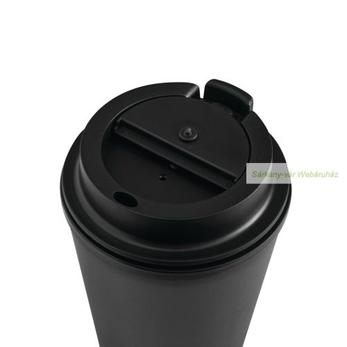 FLEXICUP duplafalú hőszigetelt bögre, 350ml