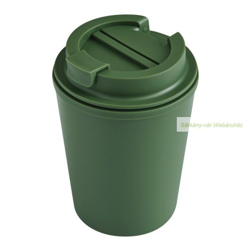 FLEXICUP duplafalú hőszigetelt bögre, 350ml