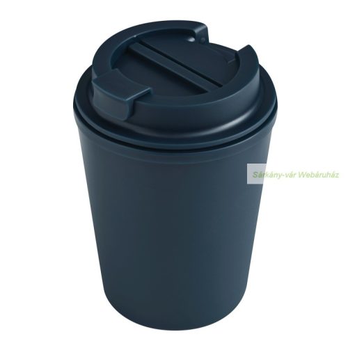 FLEXICUP duplafalú hőszigetelt bögre, 350ml