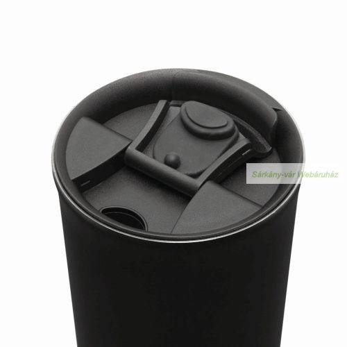 Noble hőszigetelt utazóbögre, 450 ml