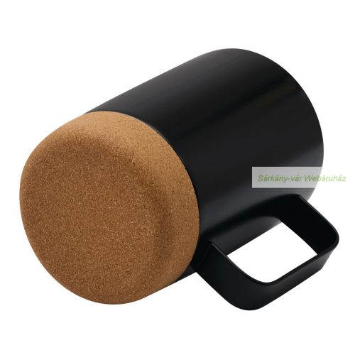 STEELJOURNEY vákuumos termobögre, 350ml