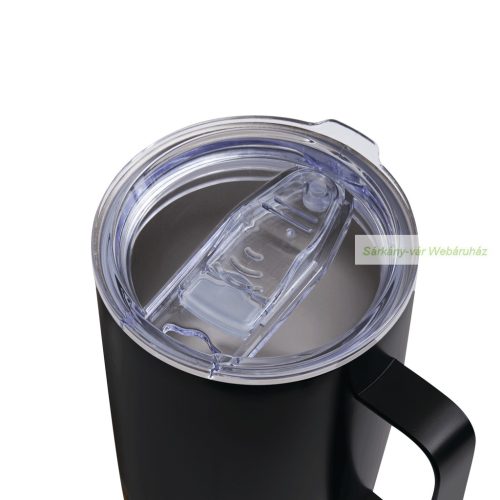 STEELJOURNEY vákuumos termobögre, 350ml