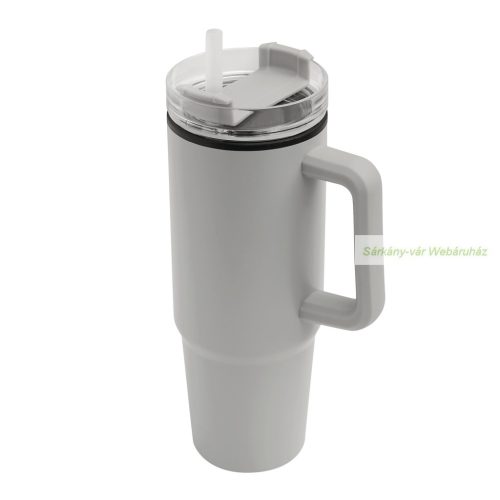 DRINK ULTY ivópohár, 900 ml