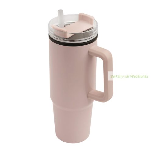 DRINK ULTY ivópohár, 900 ml