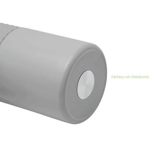 VACUGRIP vákuumszigetelt hőtartó palack, 600 ml