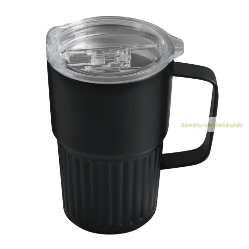 WAVE HOLD vákuumos termobögre, 450ml