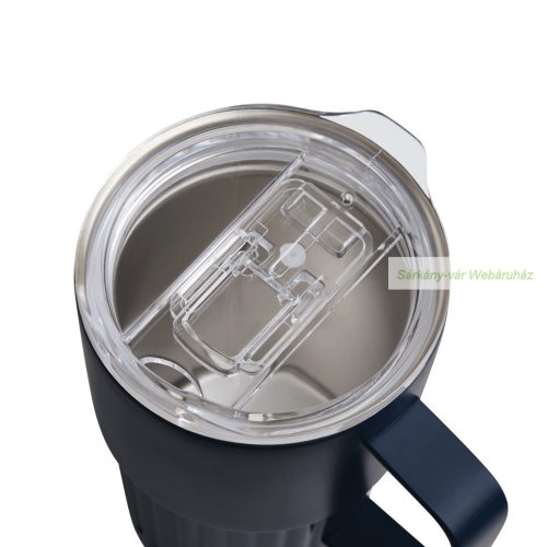 WAVE HOLD vákuumos termobögre, 450ml