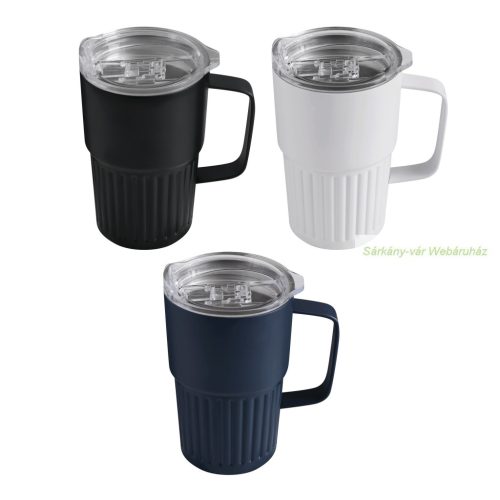 WAVE HOLD vákuumos termobögre, 450ml