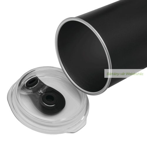 SIP duplafalú hőszigetelt bögre, 350ml