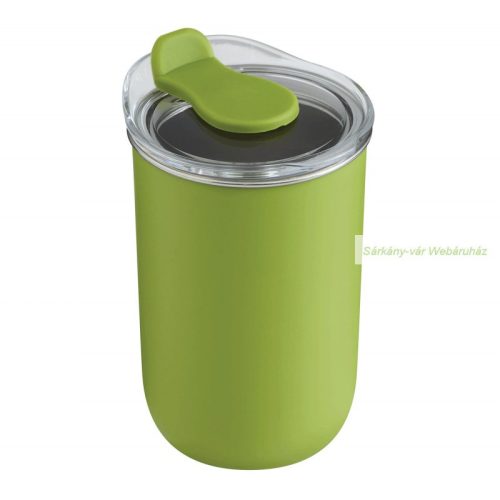 SIP duplafalú hőszigetelt bögre, 350ml