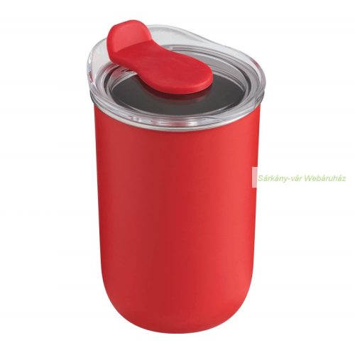 SIP duplafalú hőszigetelt bögre, 350ml