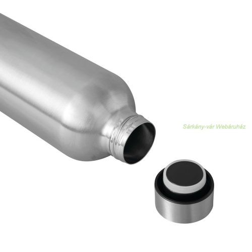 GET WARM vákuumszigetelt hőtartó palack, 500 ml