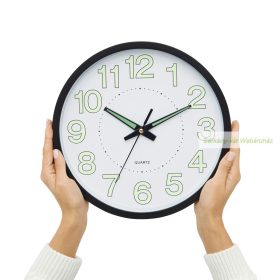 SUN falióra, fluoreszkáló -  Ø29 x 4 cm