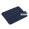 RFID GUARD kártyatartó, 4 kártyának és belső rekesz, 10,8 x 7,7 x 0,5 cm