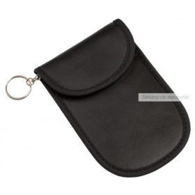 DRIVER RFID  autókulcs tartó, 9,5 x 7 x 0,5 cm