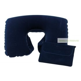 COMFORTABLE nyakpárna, felfújható, tokban