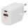 POWER USB-s hálózati töltő adapter, 20W