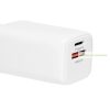 POWER USB-s hálózati töltő adapter, 20W
