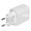 POWER USB-s hálózati töltő adapter, 20W