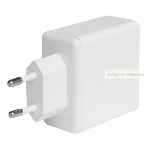 ENDLESS POWER USB-s hálózati töltő adapter, max.65W