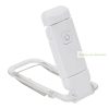 FLIPCLIP újratölthető LED olvasólámpa, fehér - 10,8 x 4,7 x 1,3 cm