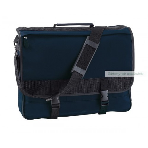 AVANTI aktatáska, irattartó táska, 41 x 34 x 10 cm