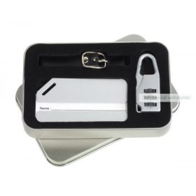 FAR AWAY poggyászazonosító szett