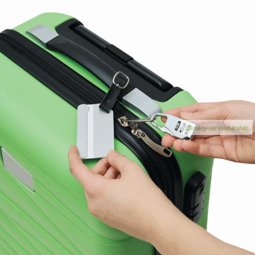 FAR AWAY poggyászazonosító szett