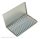SILVERSTAR színes ceruza fémdobozban 12 db, 18,5 x 10,2 x 1 cm