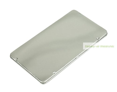 SILVERSTAR színes ceruza fémdobozban 12 db, 18,5 x 10,2 x 1 cm