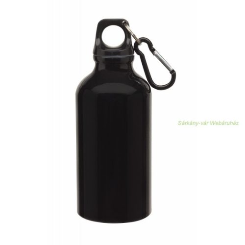 TRANSIT alumínium kulacs, 400ml