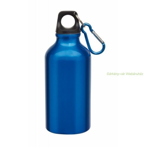 TRANSIT alumínium kulacs, 400ml