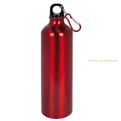 BIG TRANSIT alumínium kulacs, 750 ml