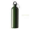 STEELTRANSIT ivópalack egyfalú újrahasznosított rozsdamentes acélból, 750 ml