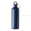 STEELTRANSIT ivópalack egyfalú újrahasznosított rozsdamentes acélból, 750 ml