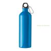 STEELTRANSIT ivópalack egyfalú újrahasznosított rozsdamentes acélból, 750 ml